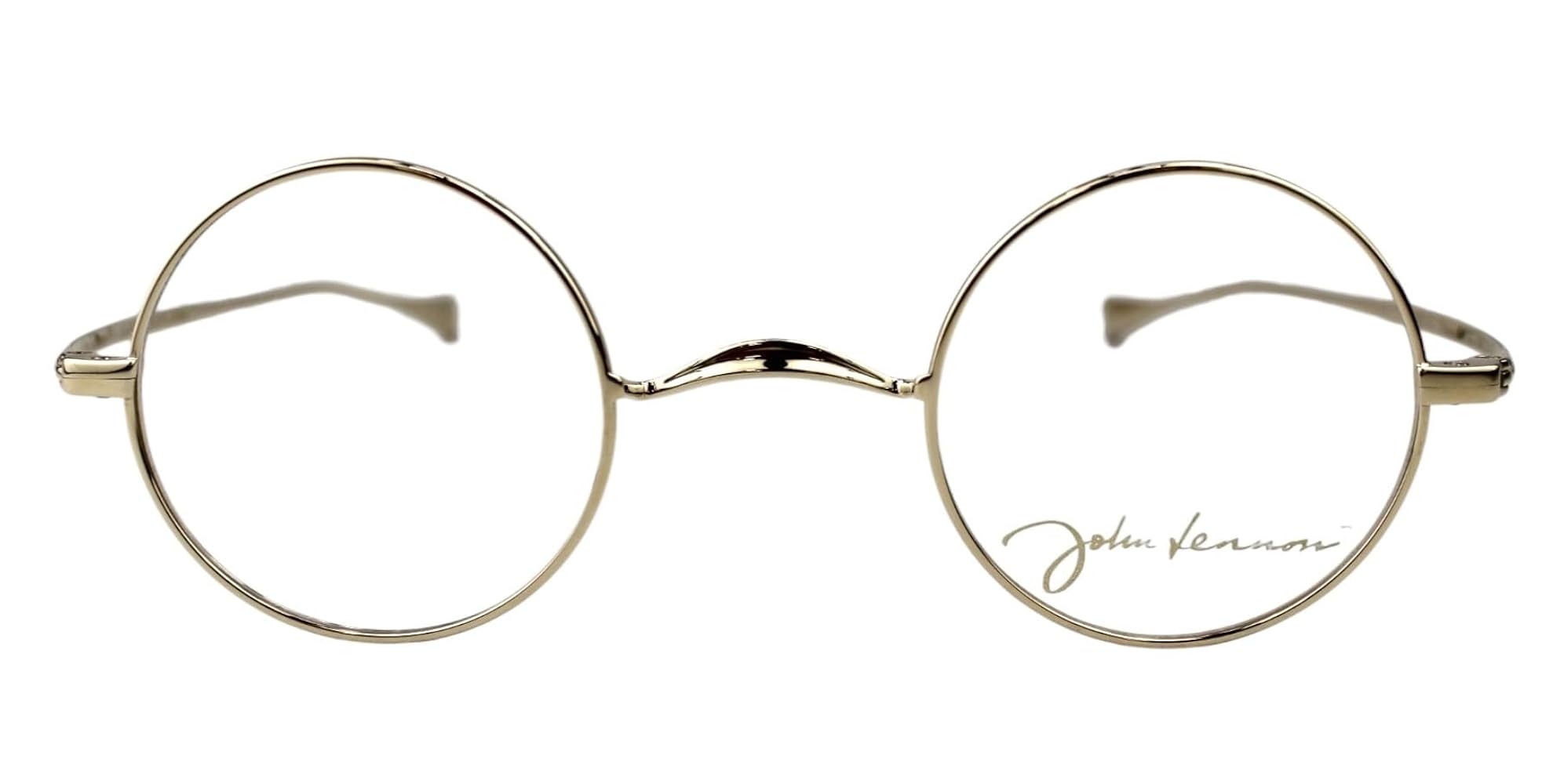 Amazon | [John Lennon] ジョンレノン jl-a105 ラウンド
